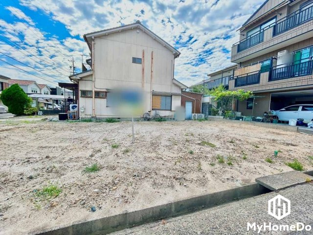 守山区喜多山　6期の周辺
