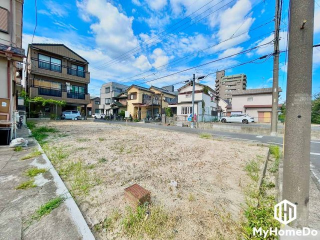 守山区喜多山　6期の周辺