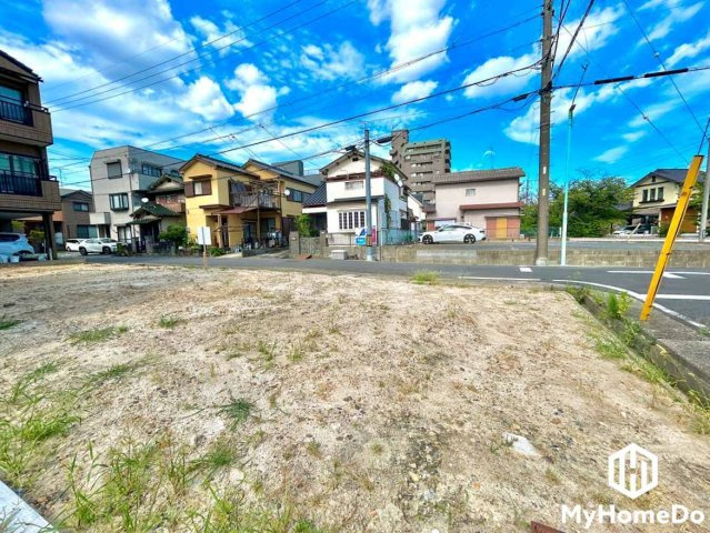 守山区喜多山　6期の周辺