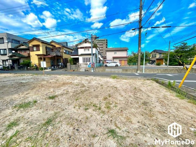 守山区喜多山　6期の周辺