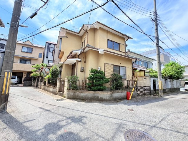 太秦上ノ段町3期1号地