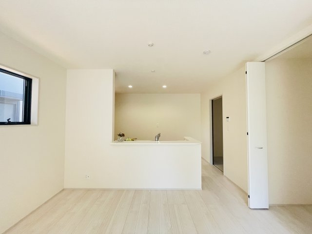 【キッチン】 | 杉戸第5　新築戸建　全1棟　1号棟