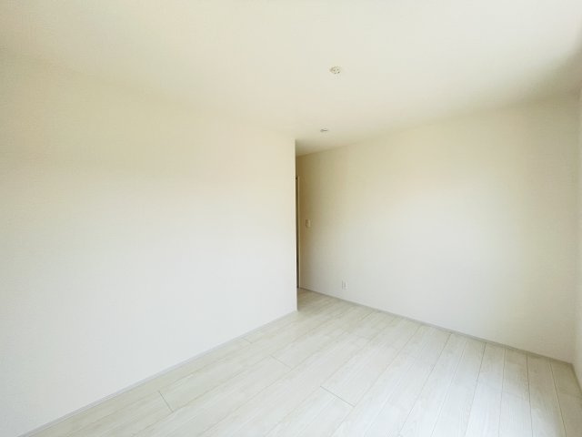 【寝室】 | 杉戸第5　新築戸建　全1棟　1号棟