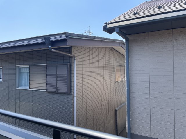 【展望】 | 杉戸第5　新築戸建　全1棟　1号棟