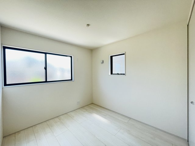 【子供部屋】 | 杉戸第5　新築戸建　全1棟　1号棟