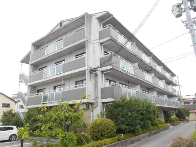 GMY千里園の外観