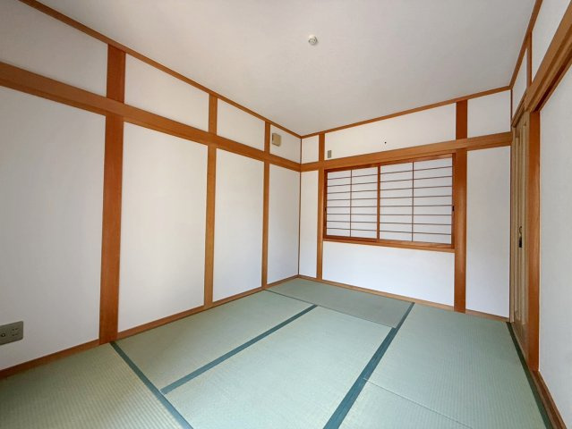 堺市中区深井中町　中古戸建の和室