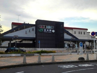 【周辺】 | カーサフィオーレＢ | 北本駅東口まで2110m