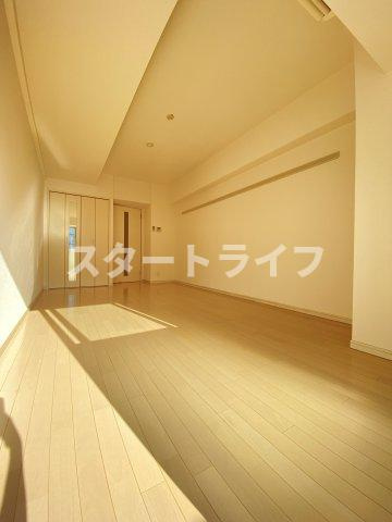 大阪市東淀川区東中島４丁目の賃貸マンションの展望