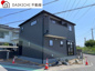 杉戸町内田　Livele Garden.S　新築戸建　全1棟　1号棟の画像