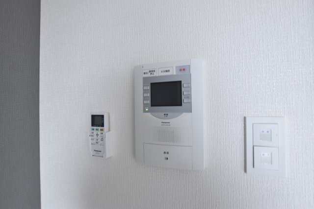 【セキュリティ】 | アドバンス難波南ノエル