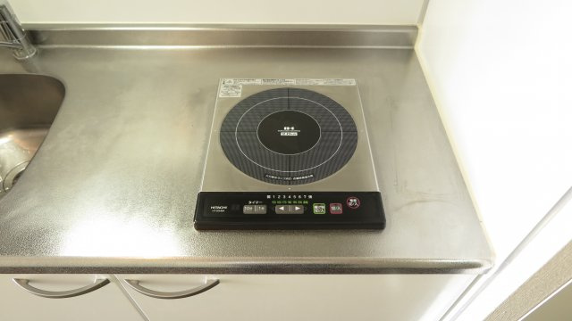 コンチネンタル難波東の設備