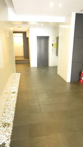 コンチネンタル難波東のその他共用部分