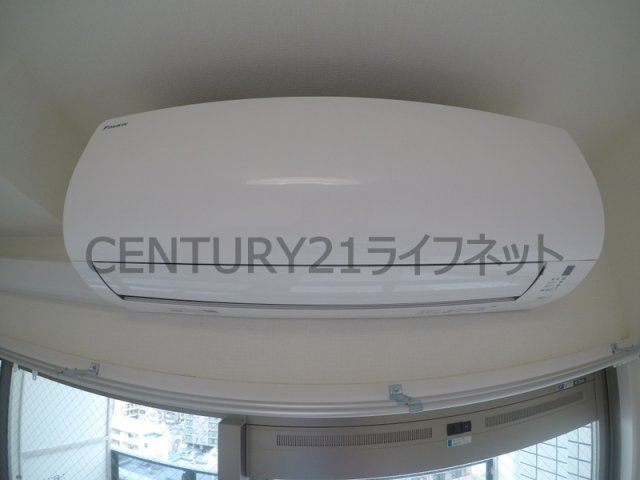 【設備】 | プレサンス新大阪ジェイズ