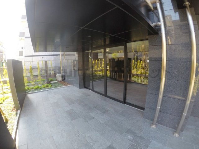 【エントランス】 | プレサンス新大阪ジェイズ