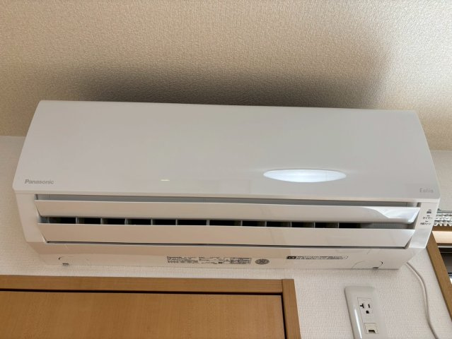 ル・シエール姫路の設備