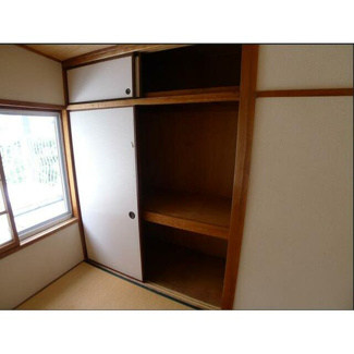【収納】 | 矢田南貸家