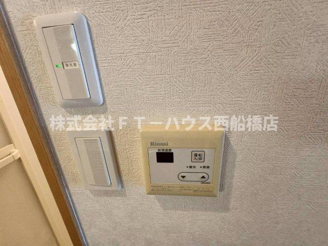 S-FORT船橋rootsのその他