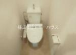 S-FORT船橋rootsの寝室
