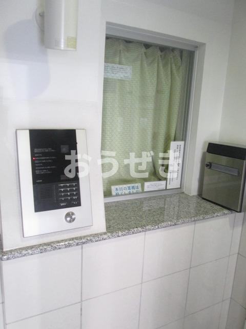 ラ・シード東神奈川駅前のその他共用部分