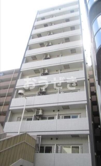ラ・シード東神奈川駅前