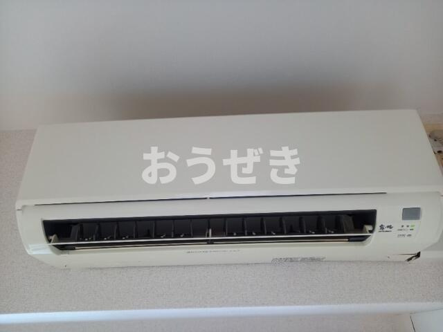 ラ・シード東神奈川駅前の設備|エアコン設置済み