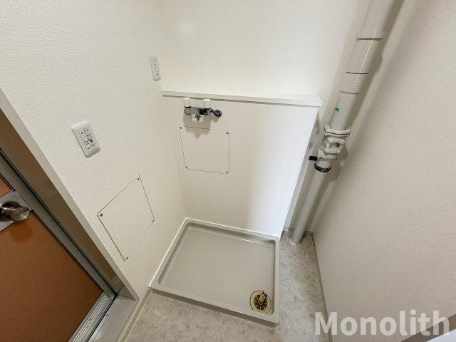 いぶき野3丁目2号棟のその他