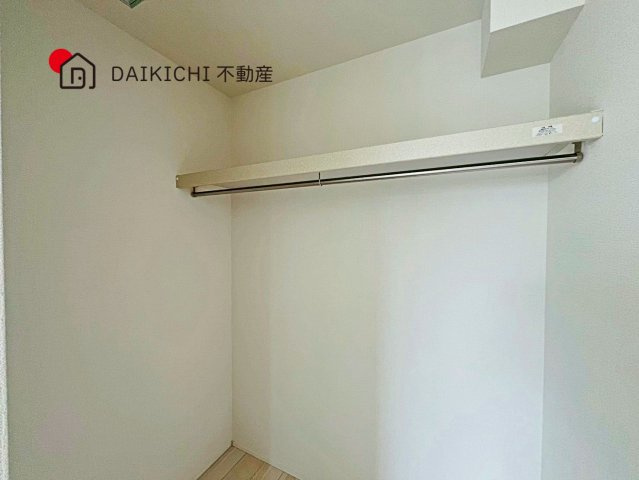 【収納】 | 杉戸町清地3期　GRAFARE DESIGN　新築戸建　全1棟　1号棟