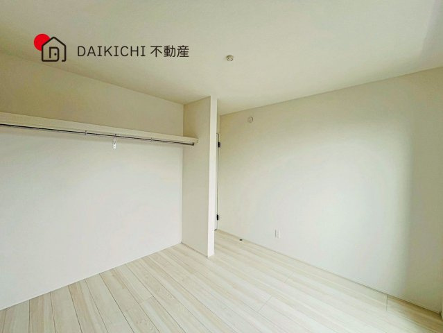 【収納】 | 杉戸町清地3期　GRAFARE DESIGN　新築戸建　全1棟　1号棟