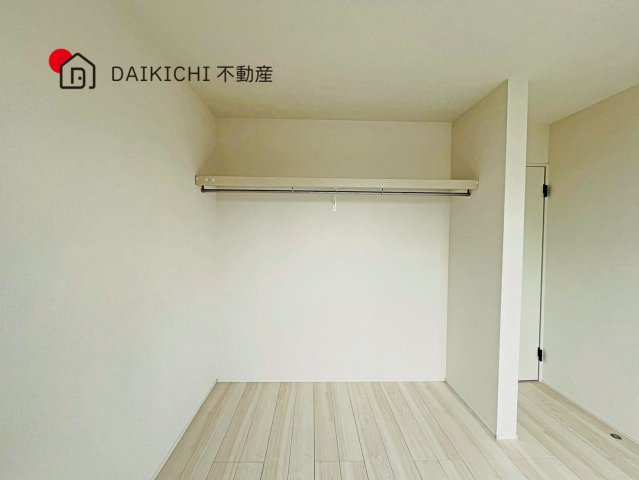 【収納】 | 杉戸町清地3期　GRAFARE DESIGN　新築戸建　全1棟　1号棟