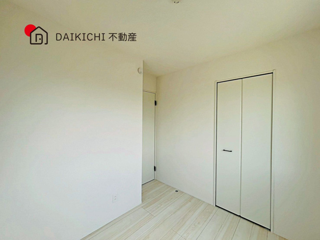 【子供部屋】 | 杉戸町清地3期　GRAFARE DESIGN　新築戸建　全1棟　1号棟