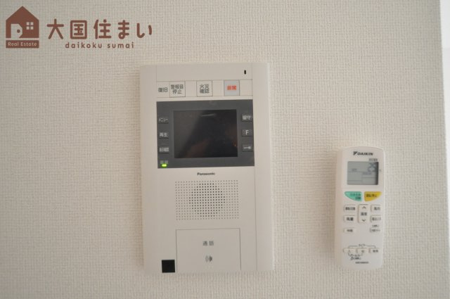 【セキュリティ】 | アドバンス難波南シャルム
