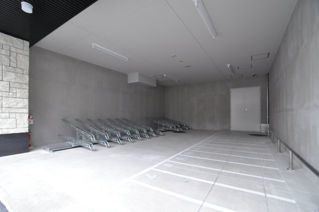 【その他共用部分】 | アドバンス難波南シャルム