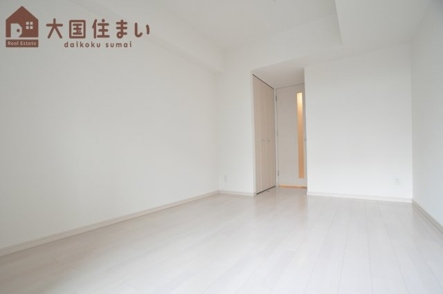 【寝室】 | アドバンス難波南シャルム