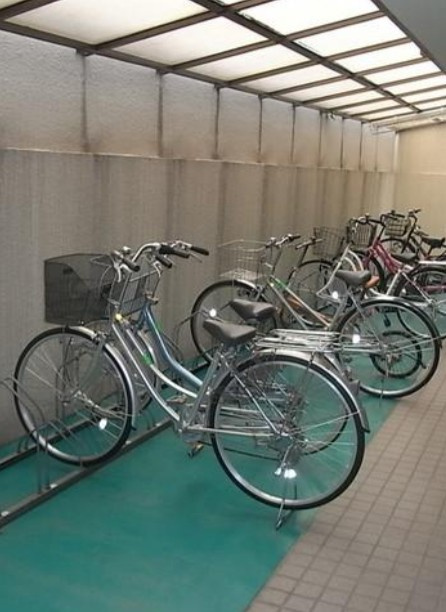 日神パレステージ上石神井第２のその他共用部分