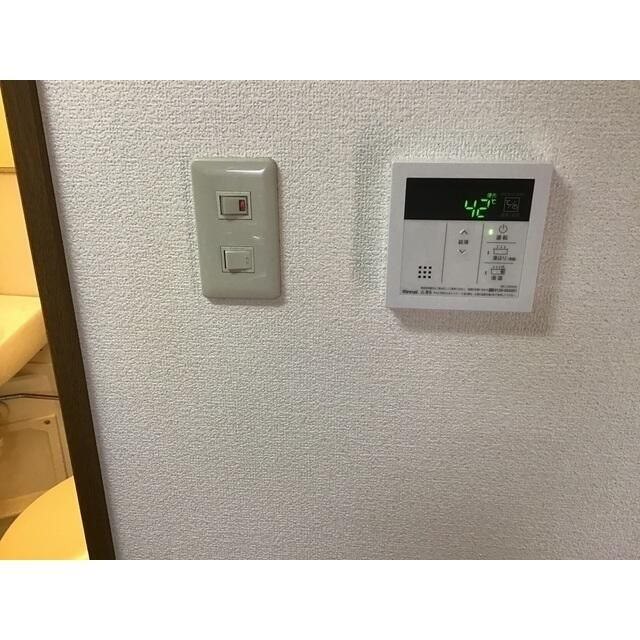 練馬区上石神井１丁目の賃貸マンションのその他