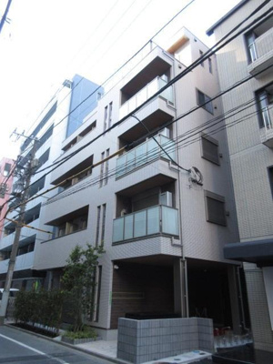 【外観】 | クリザンテム中幸町