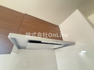 【設備】 | ルミエール八尾