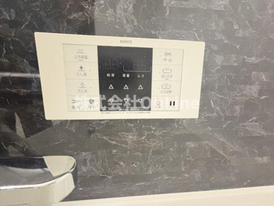 【設備】 | ルミエール八尾