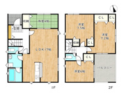 姫路市大塩町第5／全2棟の画像