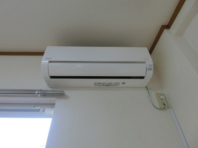 サンパティークの設備