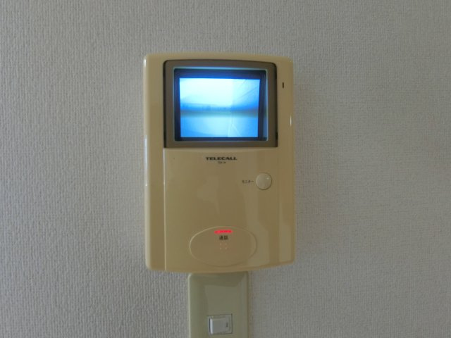 サンパティークのセキュリティ