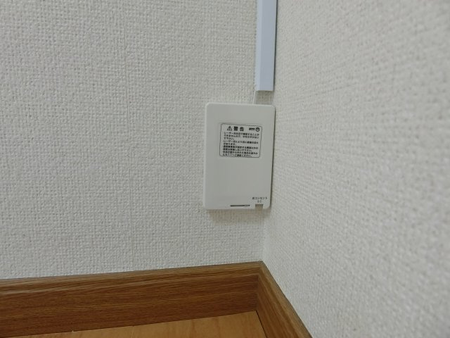 サンパティークの設備