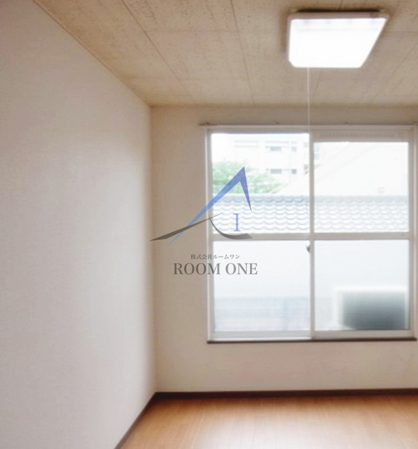サンライズ西池袋の居間・リビング|洋室のお部屋です。