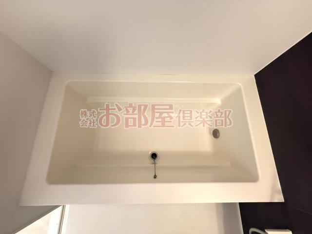 ビエント A棟の浴室|日々の暮らしに欠かせないお風呂です