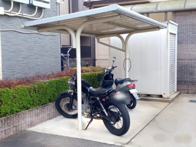 【その他】 | レオパレス南阪手