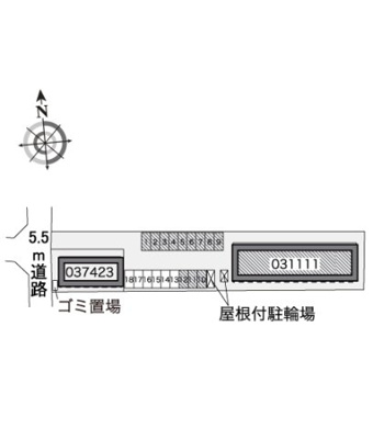 【その他】 | レオパレス南阪手