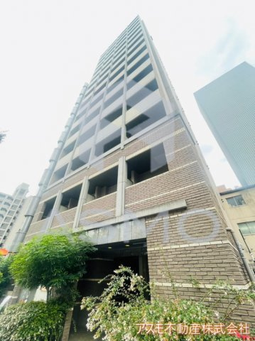 【外観】 | パウゼ東天満