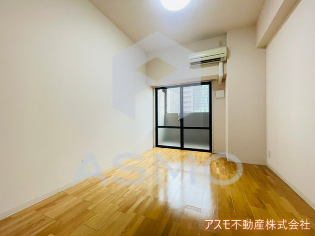 【居間・リビング】 | パウゼ東天満 | 同マンション別部屋参考写真