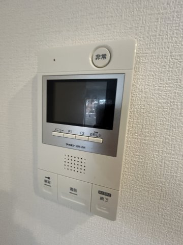 パインズ立花の設備
